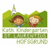 Logo Kindergarten St. Laurentius