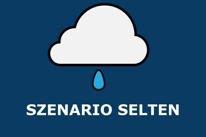 SZENARIO SELTEN