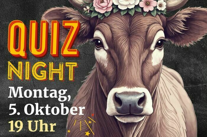 Quiznight in der Dorfsch&auml;nke
