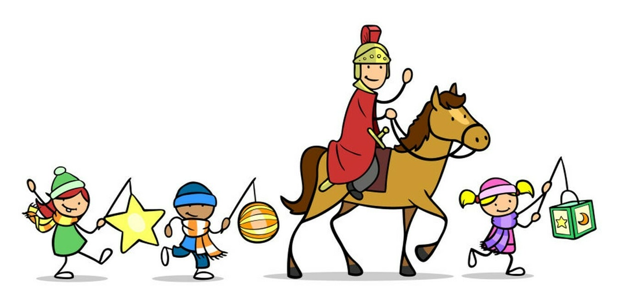 Laternenumzug