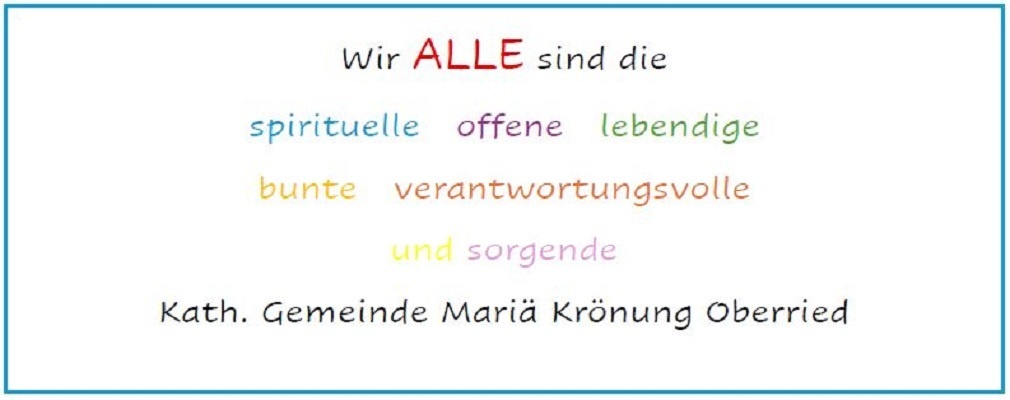 Neues Gemeindeteam